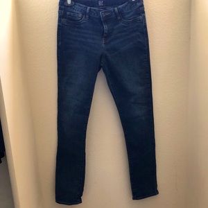 Girl Skinny Jean